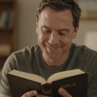 Group logo of Bible Study & Scripture Discussion