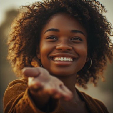 Encouragement & Faith Support