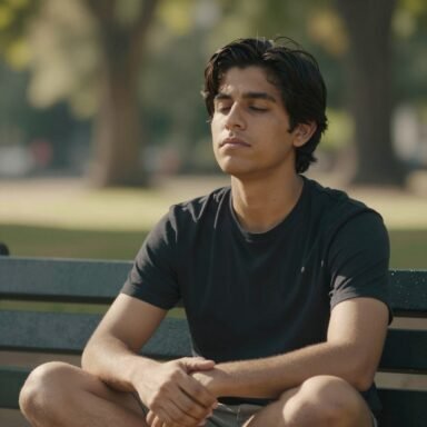 Anxiety & Depression Support